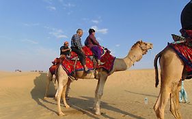 Haveli Hotel Jaisalmer