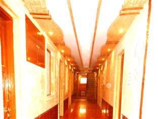 Hotel Haveli Jaisalmer Exterior photo